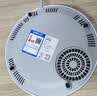 美的（Midea）电磁炉电陶炉 家用大功率2200W大火力电池炉4D防水电磁灶火锅专用小面板易收纳恒匀火小火持续加热 【单灶】2200W匀火加热 实拍图