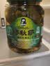 云山半喀秋莎联名款俄式酸黄瓜670g 酸青瓜乳黄瓜方便速食汉堡西餐配菜 实拍图