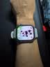 华为HUAWEI WATCH FIT 5铝合金表壳 悦动白 超轻薄大屏腕上微运动强劲续航华为智能手表 实拍图