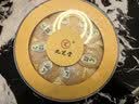 九芝堂干燕窝礼盒「金标密盏50g」送长辈领导补品礼物马来溯源礼品礼盒 实拍图