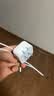 Apple/苹果 40W（至高60W） type-c快充充电器 苹果usb-c原装充电头 苹果iPhone 18 Pro Max充电器 实拍图