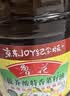 鲁花 【保真菜籽油】食用油 低芥酸特香菜籽油 6.18L   物理压榨 实拍图