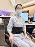 ZEAMO医用腰托护腰带腰部支撑腰肌劳损腰椎间盘突出男女士专用腰围护腰 实拍图