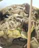 MALING上海梅林红焖牛肉罐头400g下饭菜预制菜熟食罐头出游 实拍图