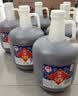 女兒红花雕酒三年 半干型 正宗绍兴黄酒 2.5L*6桶 整箱装 可作料酒 实拍图