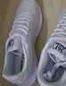 361°运动鞋男鞋秋季透气网面舒适轻便软弹通勤鞋男士百搭休闲跑步鞋子 实拍图