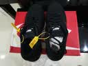 耐克NIKE男子跑步鞋Air Max VAPORMAX新款减震休闲鞋849559-004黑40.5 实拍图
