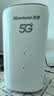 纽曼5G无线路由器随身WiFi6移动免插卡cpe千兆双频车载便携式高速上网卡全国通用流量2026款 实拍图