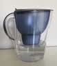 碧然德（BRITA）过滤净水器 家用滤水壶 净水壶 Kalea 晨汐系列XL  3.5L（灰色） 实拍图