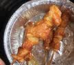 华都食品骨肉相连净重2斤25串 鸡软骨肉串鸡脆骨 烧烤食材空气炸锅半成品 实拍图
