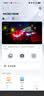 海康威视（HIKVISION）行车记录仪D6 3k超清星光夜视语音声控手机APP互联大广角停车监控 实拍图