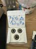 飞利浦（PHILIPS） 电动剃须刀S9000系刀头S9111 S9031 S8880S8860配件 SH90替代刀头（3个刀片+3个刀网） 实拍图
