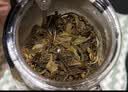 金灶（KAMJOVE）飘逸杯泡茶壶 耐热玻璃茶具泡茶壶 过滤花茶壶泡茶器茶水分离杯 K-208/900毫升 实拍图