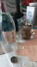 北大仓粮香 酱香型白酒 53度 500mL 单瓶装 口粮酒 纯粮酱酒 实拍图