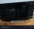 美的（Midea）家用变频微波炉平板式易清洁800W微波速热智能菜单钻石背板加热20L小型一级能效（PM20M2 实拍图