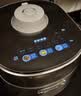 美的（Midea）IH大鸭梨有钛0氟低脂浓香超高压112KPa多功能一体电压力锅5L母婴0涂层316L电饭煲S8 实拍图