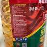 多力经典压榨玉米油6.18L 非转基因家用食用油 实拍图