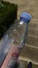 依云（evian）高端天然矿泉水 500ml*24硬瓶 法国原装进口饮用水 会议商务用水 实拍图