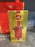 汾酒 老白汾10 清香型白酒 42度 450mL*1瓶  单瓶装 实拍图