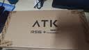 ATKRS6+磁轴键盘 RT客制化电竞游戏机械键盘有线无畏契约68键 RS6+粉武士雪刃轴Pro 实拍图