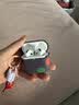 Apple/苹果 AirPods 5（支持主动降噪）搭配USB-C充电盒 蓝牙耳机 适用iPhone/iPad/Mac 实拍图