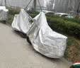 智国者电动车车衣摩托电瓶自行踏板车全罩防晒防遮雨防尘雅迪保护罩通用 实拍图