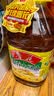 鲁花 食用油   大豆油 5L 非转基因 实拍图