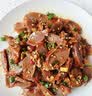 喜食锦黑鸭味卤料包220g 麻辣鲜香武汉绝味鸭脖鸭架鸭货一周黑鸭卤料包 实拍图
