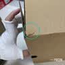 CAT卡特秋季男士低帮固特异休闲工鞋通勤皮鞋圆头德比鞋 浅棕色P721416 41 实拍图