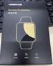 绿联适用华为GT7手表膜gt6保护膜Watch gt5/4/GT5Pro钢化膜AR增透抗反光46mm超清全屏覆盖保护表盘贴膜 实拍图