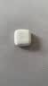 华为长续航蓝牙耳机 FreeBuds SE 2 40小时长续航 快速充电 蓝牙5.3适用于苹果/安卓手机白 实拍图