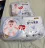 好奇（Huggies）金装小黑洞拉拉裤XXL74(15kg以上)尿不湿【速干不易红】 实拍图