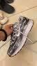 耐克NIKE女子缓震复古P-6000 运动鞋IO3496-001银色38 实拍图