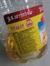 鲁花 食用油 物理压榨 葵花仁油6.18L  实拍图