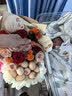 新贝吸奶器 电动吸奶器无痛全自动  拔奶器 大吸力便携吸乳器8768-1 实拍图