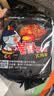 三养（SAMYANG）火鸡面三养速食方便面袋装 700g(140g*5)泡面拌面早餐零食 实拍图