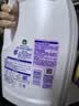 滴露（Dettol）衣物消毒液除菌薰衣草3L 衣服消毒水99.9%杀菌除螨内衣裤 实拍图