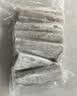 1号会员店（One's Member）冷冻舟山实心带鱼段(400g*3袋) 1.2kg 无内脏 地理标志 鱼类生鲜 实拍图