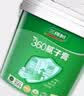 三棵树漆开学季墙面修补膏防霉抗菌去污修复腻子粉膏墙皮脱落防水补墙膏 实拍图