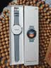 小米（MI）Xiaomi Watch 5 eSIM 全智能旗舰手表 智能手势控制健身房模式心脏健康柔雾蓝 独立通话 送男女 实拍图