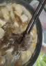 肉鲜厨师 和牛M7原切牛肉片 净重2斤 烧烤火锅烤肉生鲜牛肉套餐 实拍图