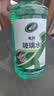 龟牌（Turtle Wax）汽车玻璃水去油膜强力去污去虫胶鸟粪屎四季通用雨刮水挡风清洗剂 -42℃ 2L 2瓶  【经典款】全网爆品  好用不贵  东北西北防冻 实拍图