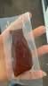 鲜记带皮小香薯500g 农家蒸薯干 番薯红薯干 独立真空包装  零食端午 实拍图