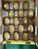 佳沛（zespri）新西兰金奇异果12粒特大果124-146g猕猴桃水果礼盒 实拍图