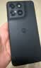 摩托罗拉 联想moto g100 四年质保 LCD护眼屏 7000mAh 国家补贴 应用六开 多场景NFC 12GB+256GB 曜石黑 实拍图