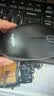 罗技（Logitech）MK120 键鼠套装 有线键鼠套装 办公键鼠套装 电脑键盘 USB即插即用 全尺寸 黑色 实拍图