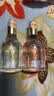 五粮液股份出品 福喜迎门 小福酒 浓香型白酒52度100mL*2瓶裸瓶 双十一 实拍图