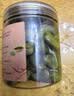 云山半腊八蒜400g绿蒜糖醋蒜醋泡蒜瓣头翡翠腌蒜下饭酱腌菜泡菜下饭神器 实拍图