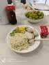 陈克明面条 非油炸方便面鸡蛋波纹面饼500g 鸡蛋挂面早餐面 实拍图