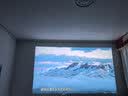 爱普生（EPSON）CH TW5750【5700升级款】3LCD家用家庭影院智能投影仪[2700lm高亮度  原生1080P]国家补贴 实拍图